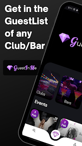GuestInMe | Nightlife & Clubs
