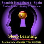Spanish Head Start 1 Apk