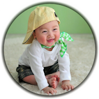 Cute baby Boy live wallpaper H