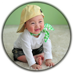 Cute baby Boy live wallpaper H - Apps