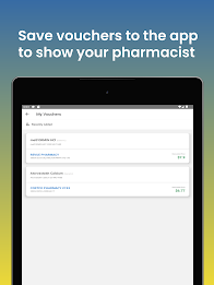 Starlion Rx poster 17