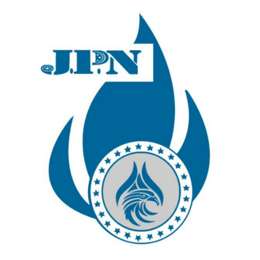 JPN Filters logo