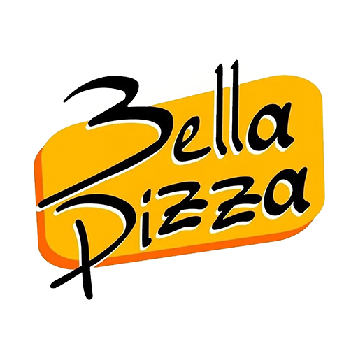 Bella Pizza Ribeirão Preto logo