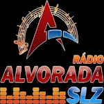 Cover Image of ダウンロード Radio Alvorada SLZ 2.0 APK