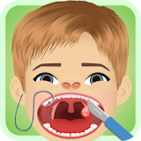 throat Surgery game icon