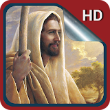 Christian Wallpaper Jesus icon