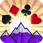 Cover Image of Tải xuống All-Peaks Solitaire  APK