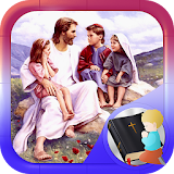 Bijbel voor Kinderen icon