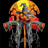 Halloween Wallpaper icon