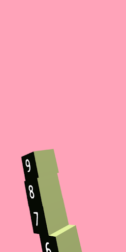 Block tower Screen 3