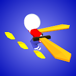 Cover Image of Download Slice Race  APK