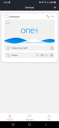 Onetouch Screen 2