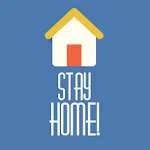 Cover Image of Download Stay Home 1.1 APK