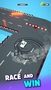 Parking Race – Traffic Jam 3D 6