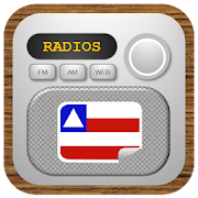 Top 29 Music & Audio Apps Like Rádios da Bahia - Rádios Online - AM | FM - Best Alternatives
