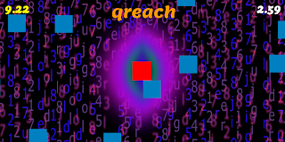 qreach - Screenshot 2
