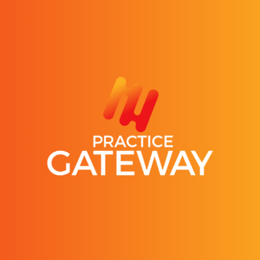 Practice Gateway logo