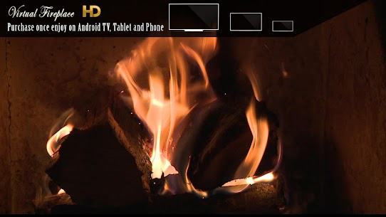 ? Virtual Fireplace HD 2