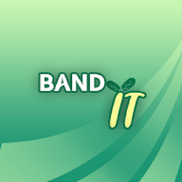 Icon image BAND IT