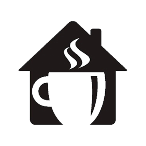 The Coffee Shelter logo