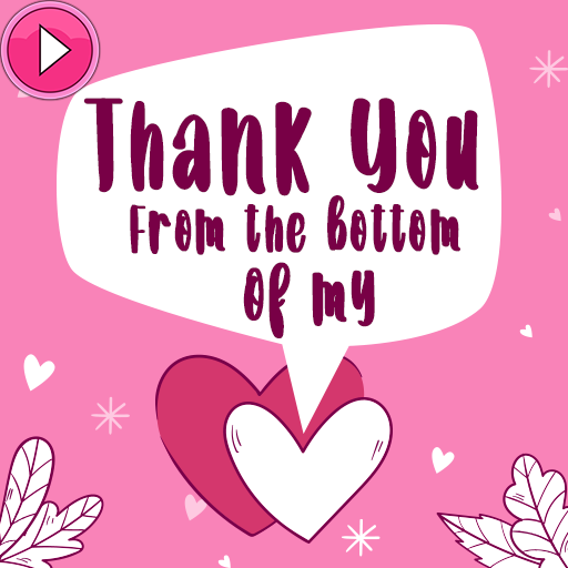 Thank You Stickers Wasticker Download on Windows