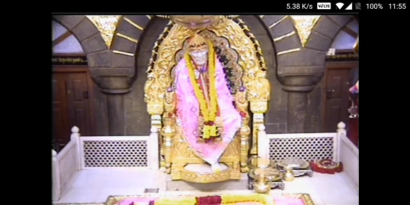 Shirdi Sai Baba Live Darshan (No Ads) - Latest version for Android -  Download APK