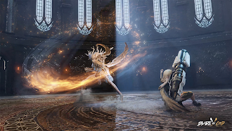 Game screenshot Blade of God X: Orisols apk download