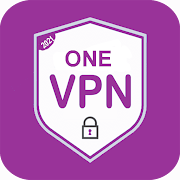 One VPN - Secure and fast proxy VPN Free