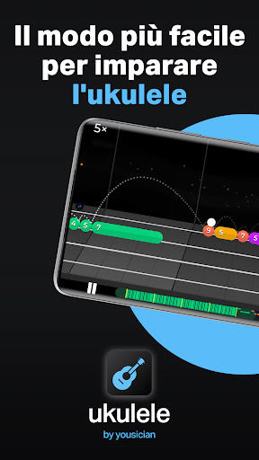 Anteprima dell'app