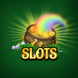 「Irish Slots Casino」のアイコン画像