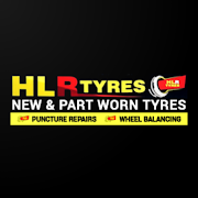 HLR Tyres