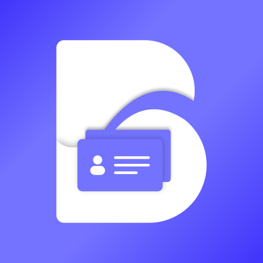 vBiz - Digital Business Card logo