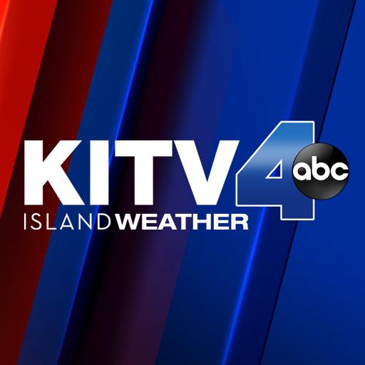 KITV Honolulu Weather-Traffic  Icon
