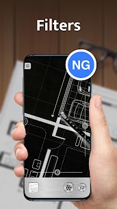 Magnifier Plus với Đèn pin MOD APK (Mở khóa Premium) 5