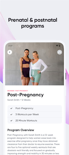 Sweat: Fitness App For Women - Health & Fitness - apps