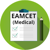 Eamcet Medical icon