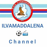 ILVAMADDALENA Channel icon