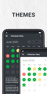 Universum: Diary & Bullet Journal Premium Mod Apk 5