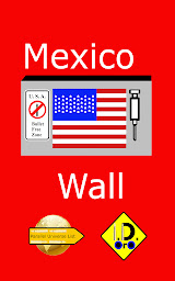 Icon image Mexico Wall