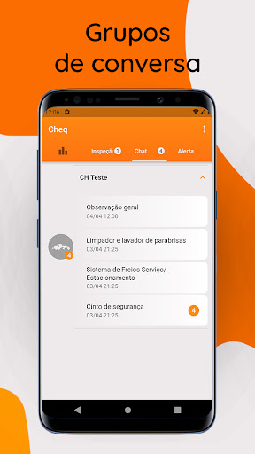 Cheq Screen 3