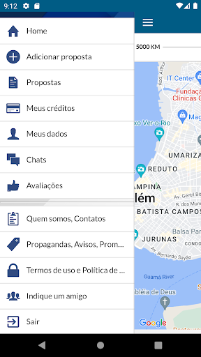 Movemarket Screen 3
