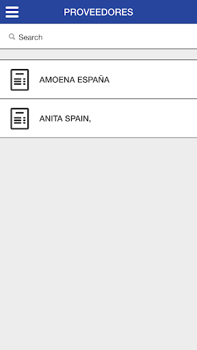 DiscApp Ayuda Screen 2
