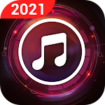 Cover Image of Baixar Music Player - MP3 Player com design de equalizador 1.3.3 APK