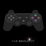 P3  Emulator icon