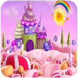 Candy Cotton icon