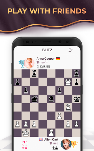 Chess Royale: Play Online screenshots 3