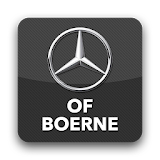 Mercedes-Benz of Boerne icon