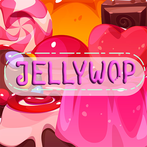 JellyWop logo