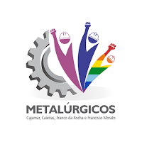 Metalúrgicos de Cajamar e Regi