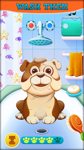 Pet Grooming Specialist